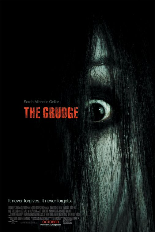 0613 - The Grudge 3